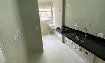 Imagem 7: Apartamento com 2 dormitórios à venda, 62 m² por R$ 415.000,00 - Mandaqui - São Paulo/SP