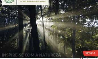 Imagem 5: Terreno em condomínio no FLORAIS CHAPADA - Bairro Centro em Chapada dos Guimarães