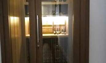 Imagem 6: Excelente apartamento de 227 m ² na Vila Alpina, 4 dorm totalmente reformado, não perca es