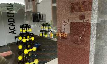 Imagem 7: Apartamento com 2 dormitórios à venda, 40 m² por R$ 244.000,00 - Sítio Morro Grande - São