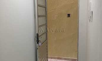 Imagem 2: Locação-Casa-São Paulo-Vila Zat