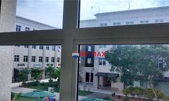 Imagem 5: Sala à venda, 41 m² por R$ 300.000,00 - Alphaville - Campinas/SP