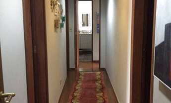 Imagem 3: Apartamento com 3 dormitórios à venda, 187 m² - Jardim Hollywood - São Bernardo do Campo/S