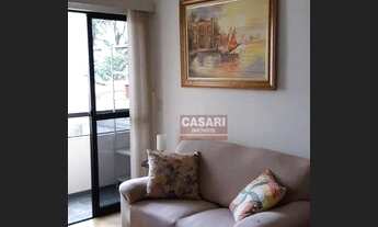 Imagem: Apartamento com 2 dormitórios à venda