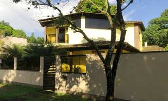 Imagem 6: LINDA CASA PARA ALUGUEL NO CONDOMINIO MANSÕES DA PRATA