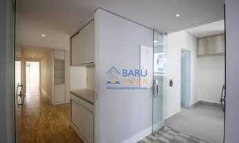 Imagem 5: Apartamento com 3 dormitórios para alugar, 244 m² por R$ 14.000/mês - Moema - São Paulo/SP