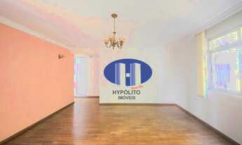 Imagem 2: Apartamento com 4 dormitórios para alugar, 210 m² por R$ 3.000,00 - Serra - Belo Horizonte