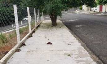 Imagem 5: Terreno à venda, 523 m² por R$ 600.000,00 - Jardim Nielsen Ville - Americana/SP