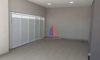 Imagem 4: Casa com 3 dormitórios à venda, 170 m² por R$ 880.000,00 - Parque Universitário - American