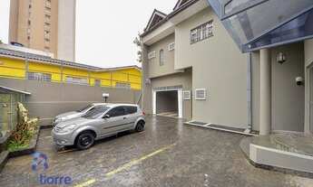 Imagem 6: Excelente Casa Comercial com 12 salas - 511 m² úteis - 05 garagens no Centro - Curitiba/P