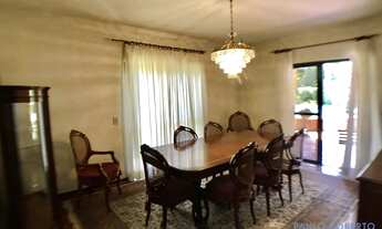 Imagem 3: CASA EM CONDOMÍNIO - ALPHAVILLE - SP