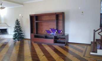 Imagem 6: SOBRADO DE ALTO PADRÃO COM 4 DORMITORIOS NO CONDOMINIO PASSARGADA C