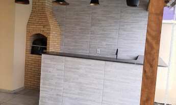 Imagem 3: Casa para venda tem 60 metros quadrados com 2 quartos em Nova Califórnia (Tamoios) - Cabo