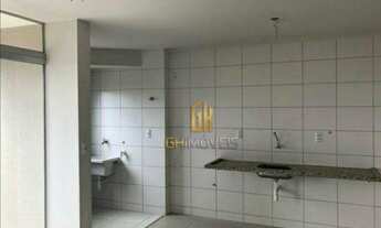 Imagem 7: Apartamento à venda, 61 m² por R$ 240.000,00 - Jardim Nova Era - Aparecida de Goiânia/GO