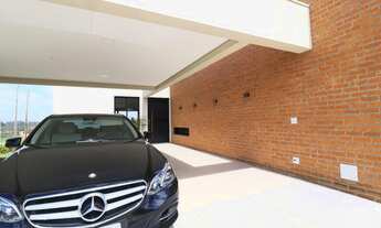 Imagem 4: Casa à venda, 3 suítes, 255m2, 4 vagas, por R$1.890.000,00, Condomínio Villa do Golfe/Itú