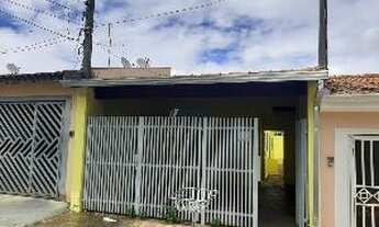 Imagem: Casa 1 suíte - Jardim Santa Felícia