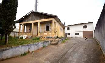 Imagem 2: Terreno à venda, 980 m² por R$ 1.300.000 - Pilarzinho - Curitiba/PR