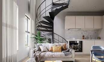 Imagem 4: Apartamento residencial para venda, Cabral, Curitiba - AP14198