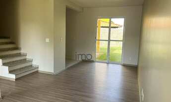 Imagem: Casa com 3 dormitórios à venda, 92 m²