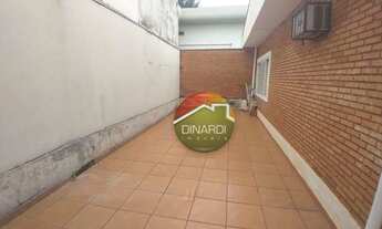 Imagem: Casa com 3 dormitórios, 155 m² - venda