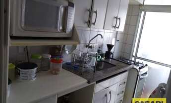 Imagem 3: Apartamento com 2 dormitórios à venda, 49 m² - Centro - Diadema/SP