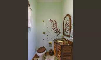 Imagem 5: Casa de condomínio sobrado para venda com 400 metros quadrados com 4 quartos