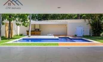 Imagem 5: Casa à venda, 530 m² por R$ 4.300.000,00 - Jardim Marajoara - São Paulo/SP