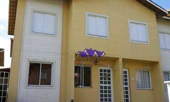 Imagem: Casa à venda, 86 m² por R$ 439.000,00