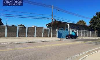 Imagem 5: Galpão, 750 m² - venda por R$ 3.500.000,00 ou aluguel por R$ 20.000,00/mês - Jardim Nova A