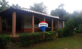 Imagem 5: CHÁCARA 1283M² EM CARACÓIS DE BAIXO - ESMERALDAS