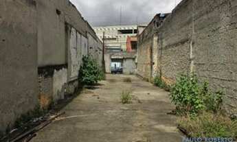 Imagem 2: TERRENO - CENTRO - SP