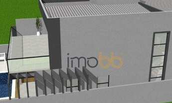 Imagem 4: Casa com 3 suítes à venda- Condomínio Chácara Ondina - Sorocaba/SP