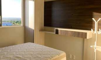 Imagem 5: Apartamento para aluguel possui 60 metros quadrados com 2 quartos