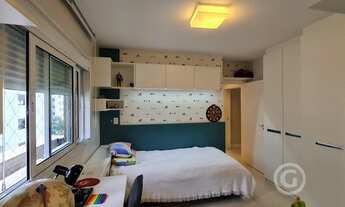 Imagem 4: Cobertura em alto padrão pronta com excelente oportunidade de negociação