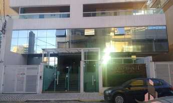 Imagem 3: Apartamento com 1 dormitório à venda, 56 m² por R$ 300.000 - Guilhermina - Praia Grande/SP