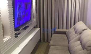 Imagem 6: Grand Club - Apto, 70m², 2 dorms, 1 suíte, Centro, Jundiaí. COD:AP0228