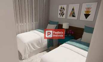 Imagem 3: Sobrado com 3 dormitórios à venda, 110 m² por R$ 670.000,00 - Jardim Prudência - São Paulo