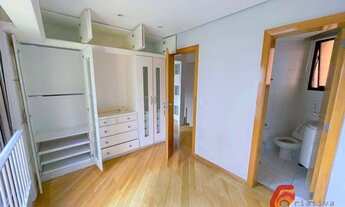 Imagem 5: Apartamento Dupex,sala para 2 ambientes