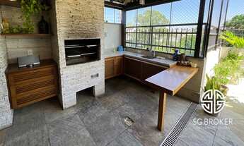 Imagem 5: Linda cobertura à venda ou locação no Jardim Oceânico - próximo a estação do metrô