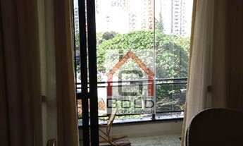 Imagem 2: Apartamento com 4 dormitórios à venda, 220 m² por R$ 950.000,00 - Jardim - Santo André/SP