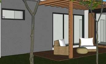 Imagem 7: Casa com 3 dormitórios à venda, 240 m² por R$ 1.700.000 - Condominio Estância Parque de At