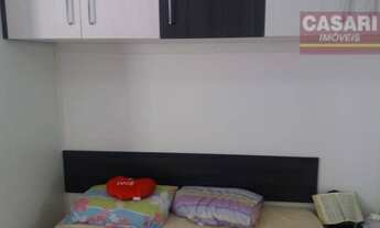 Imagem 4: Sobrado com 4 dormitórios à venda, 250 m² - Dos Casa - São Bernardo do Campo/SP