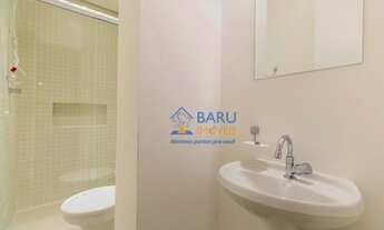 Imagem 5: Apartamento com 1 dormitório para alugar, 20 m² por R$ 1.360,00/mês - Campos Elíseos - São