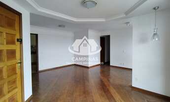 Imagem 3: APARTAMENTO PARA VENDA NA CHÁCARA PRIMAVERA EM CAMPINAS/SP