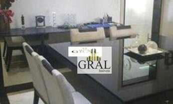 Imagem 6: Apartamento com 3 dormitórios à venda, 145 m² por R$ 956.000,00 - Centro - Santo André/SP