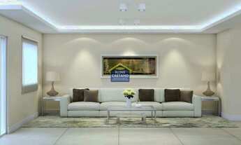 Imagem 2: 3 dorms, 2 suites, 2 vagas com apenas 70 mil de entrada