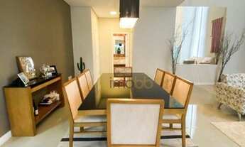 Imagem 4: Casa com 3 dormitórios à venda, 400 m² - Condomínio Chácara Ondina - Sorocaba/SP