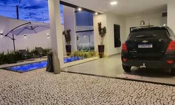 Imagem 5: Casa à venda, Esplanada Primo Meneghetti II, Franca, SP