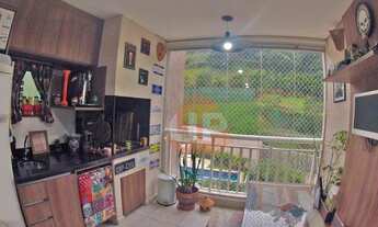 Imagem: Apartamento com 3 dormitórios à venda