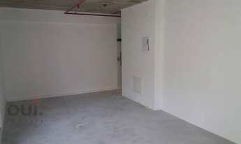 Imagem 7: Sala 83 - 32,9m² - 1.820,00 locação Perdizes